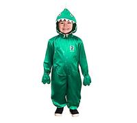 amscan Costume de dinosaure Peppa Pig pour enfant Unisexe