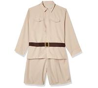 amscan Costume de safari pour homme