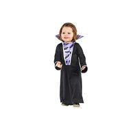 amscan Costume de vampire gothique violet pour enfants - 18-24 mois - 9914751