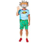 Amscan Costume officiel Nickelodeon Rugrats S, M et L