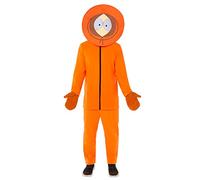 amscan Costume officiel Nickelodeon South Park Kenny Tailles S, M, L et XL