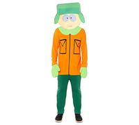 amscan Costume officiel South Park Kyle S, M, L et XL