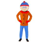 amscan Costumes de Taille Adulte, Multicolore, M Homme