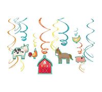 DEC SPIRAL VL PK BARNYARD BDAY
