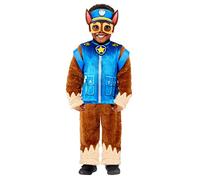 Amscan- Deguisement, 9909130, 4 - 6 ans (110 cm), Marron