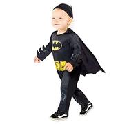 amscan Déguisement Batman bébé