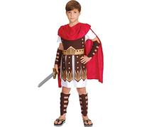 amscan Déguisement centurion romain pour enfant 11-13 ans