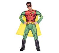 amscan Déguisement classique Warner Bros pour homme - Taille XL