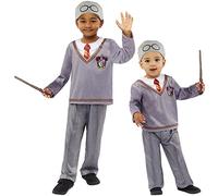 amscan Déguisement Harry Potter pour bébé sous licence officielle