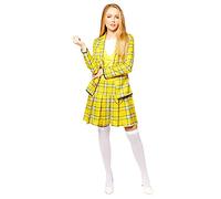 amscan Déguisement officiel de Cher Horowitz de Cher Horowitz