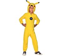 amscan Déguisements Sous Licence Officielle Pikachu Pour Enfants 6-8 ans