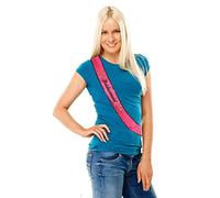 amscan Écharpe à paillettes pour enterrement de vie de jeune fille ou demoiselle d'honneur