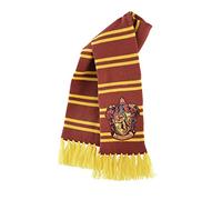HARRY POTTER ECHARPE GRYFFINDOR