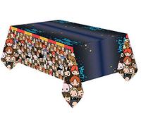 Amscan Nappe Harry Potter 120 x 180 cm