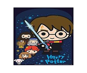 AMSCAN EUROPE GMBH 8 Sachets Surprise Harry Potter