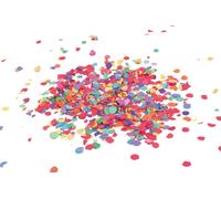 Amscan Europe GMBH Sachet de confettis papier assortis 150 g