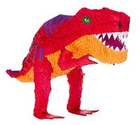 Amscan Figurine en papier-mâché Dinosaure "T-Rex"