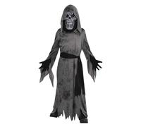 amscan Ghastly Ghoul Costume