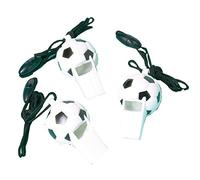 12 Sifflets Championship Soccer Taille Unique Multicolore