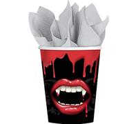 Amscan International 255 Tasse fangtastic