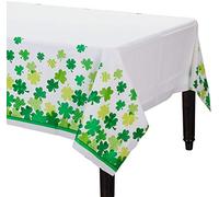 Amscan International 571732 Plastique Imprimé Housse de table