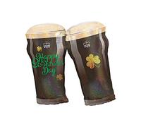 Amscan International- Ballon, 3692201, Couleur, Grand