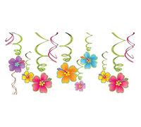 Hawaii suspension 61 cm 12 pièces