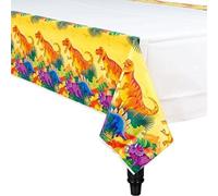 Amscan International Nappe En Fête Préhistorique