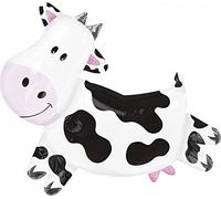 Amscan International Vache