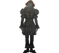 amscan IT Chapitre 2 Pennywise Décoration murale pour fête, 670940, Multicolore
