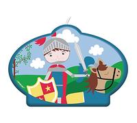 Amscan JAVOLI Bougie d'anniversaire Chevalier