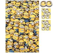 amscan Jeu International Party Minions