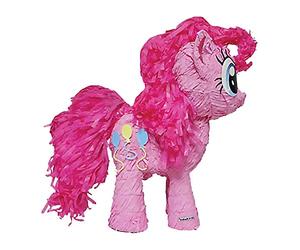 amscan My Little Pony Pull Pinata