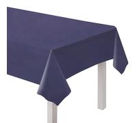 amscan-Nappe en Papier Bleu Marine, 9915404-209
