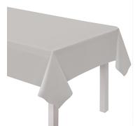 amscan-Nappe en Papier Gris, 9915404-215