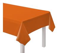 amscan-Nappe en Papier Orange, 9915404-204