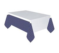 amscan Nappe en plastique Eid 1,37 m x 2,43 m 10261555
