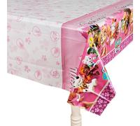 Amscan Nappe Pat Patrouille Fille 137 x 240cm