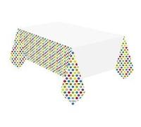 Amscan nappe smileyworld 175 x 115 cm papier Multicolor G