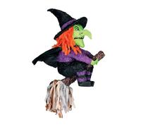 Amscan - P12943 - Jeu De Société - Pinata Sorcière