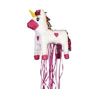 Amscan - P39100 - Pinata - Licorne