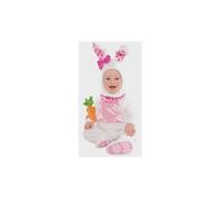 AMSCAN Panoplie Bébé - Petit Lapin