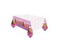 Amscan Paw Patrol Pink - Nappe 137 x 243 cm