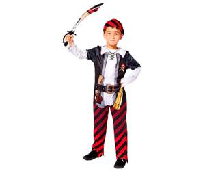 Amscan Pirate Boy Halloween Costume