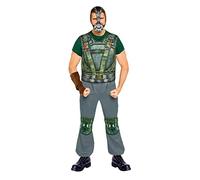 amscan (PKT) (9907649) Bane (XL)