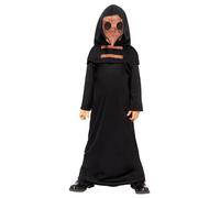 amscan (PKT (9912001) Costume de médecin de la peste pour enfant (6-8 ans)