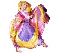 S/Shape:Rapunzel