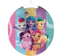 amscan Standard Folienballon Barbie Sweet Life S60 Emballé 43cm