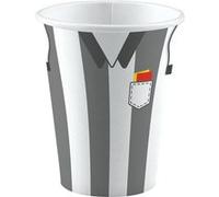 Amscan tasses de fête arbitre 250 ml 8 pièces Wit G