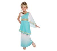 Amscan Venus Girl, Dress & Headpiece